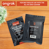 Ongrok Accessory Cleaning Kit - SmokeWeed.com