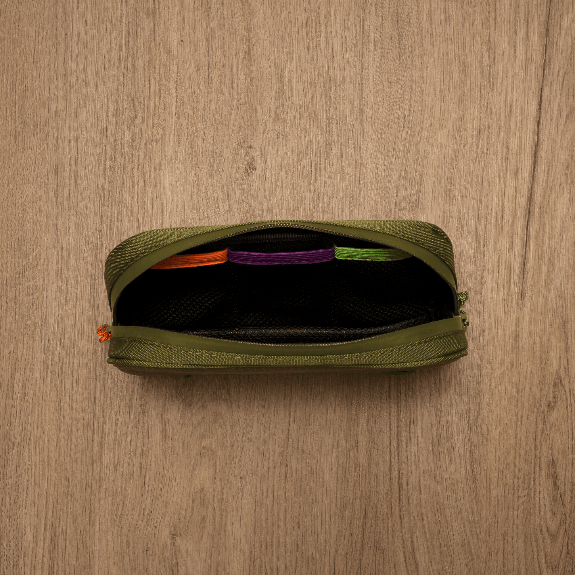 Ongrok Carbon-lined Wallets with Combination Lock V 2.0 | 3" Sizes (Small, Medium, Large) - SmokeWeed.com