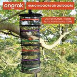 Ongrok Mesh Drying Net - SmokeWeed.com