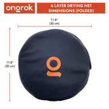 Ongrok Mesh Drying Net - SmokeWeed.com