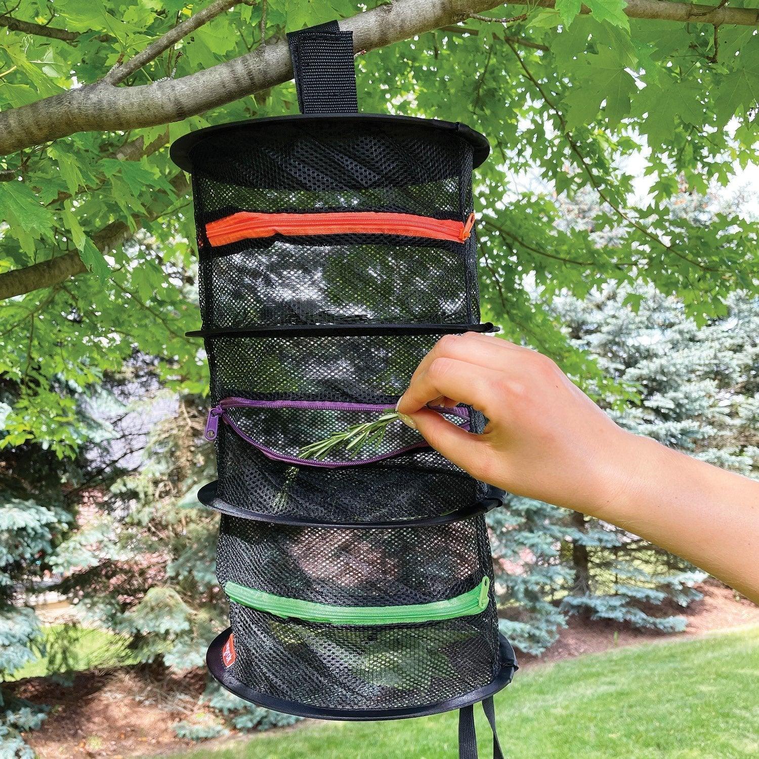 Ongrok Mesh Drying Net - SmokeWeed.com