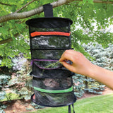 Ongrok Mesh Drying Net - SmokeWeed.com
