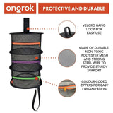 Ongrok Mesh Drying Net - SmokeWeed.com