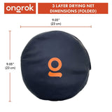 Ongrok Mesh Drying Net - SmokeWeed.com