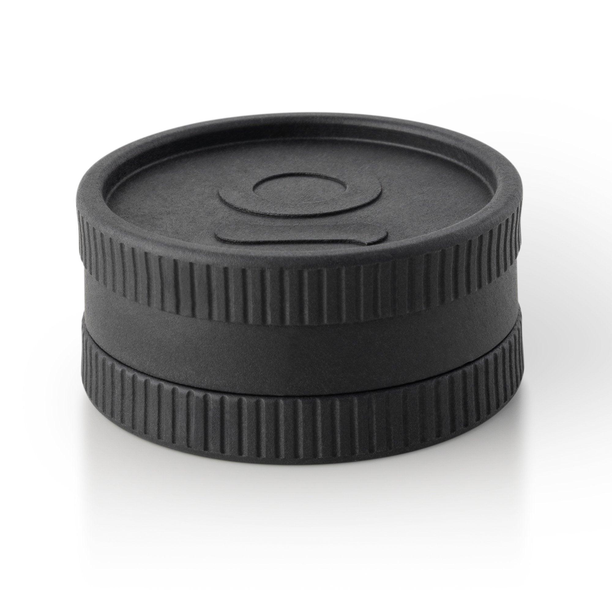 Ongrok Plant-Based Hemp Grinder - SmokeWeed.com