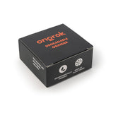 Ongrok Plant-Based Hemp Grinder - SmokeWeed.com