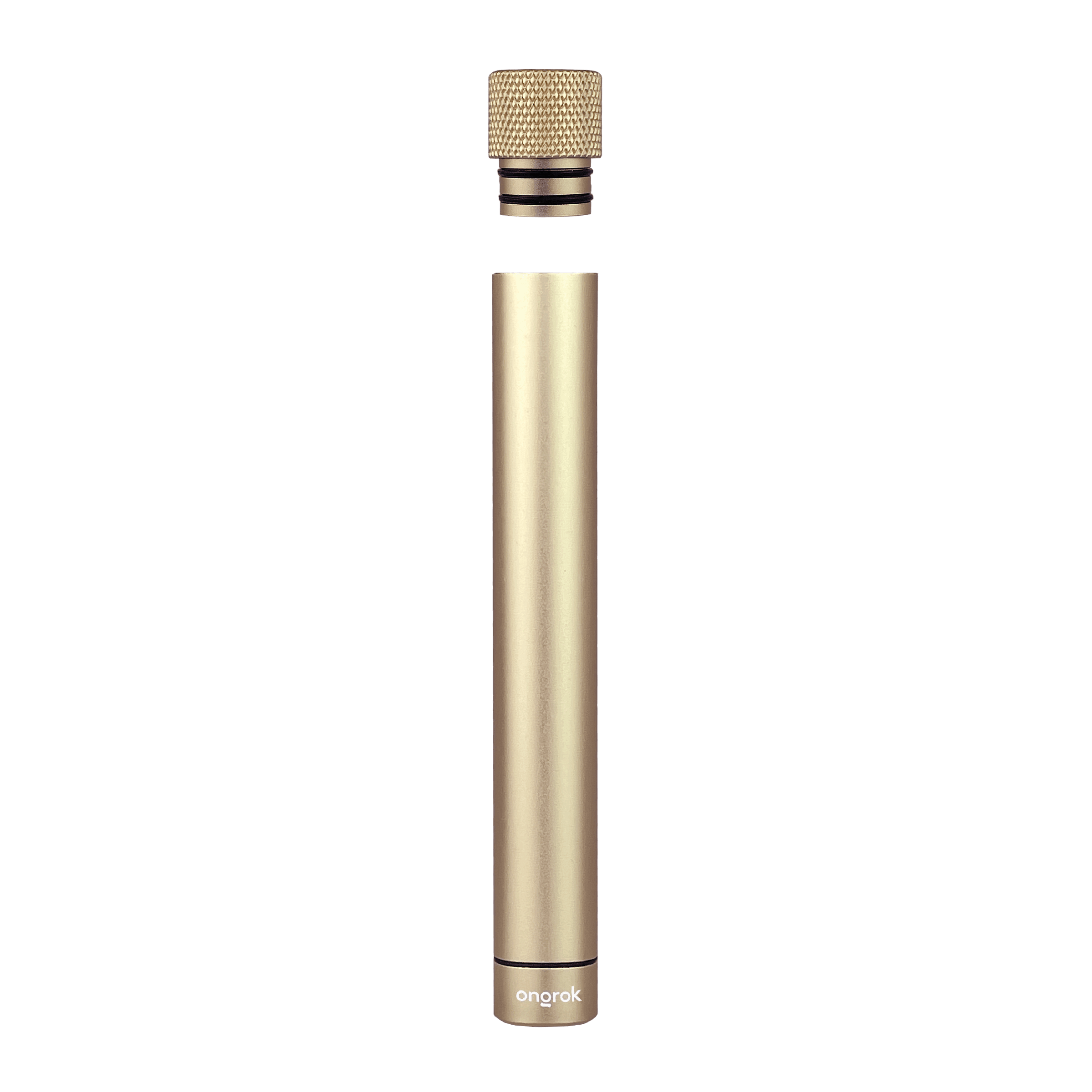 Ongrok Premium Storage Tube | Single - SmokeWeed.com