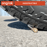 Ongrok Premium Storage Tube | Single - SmokeWeed.com