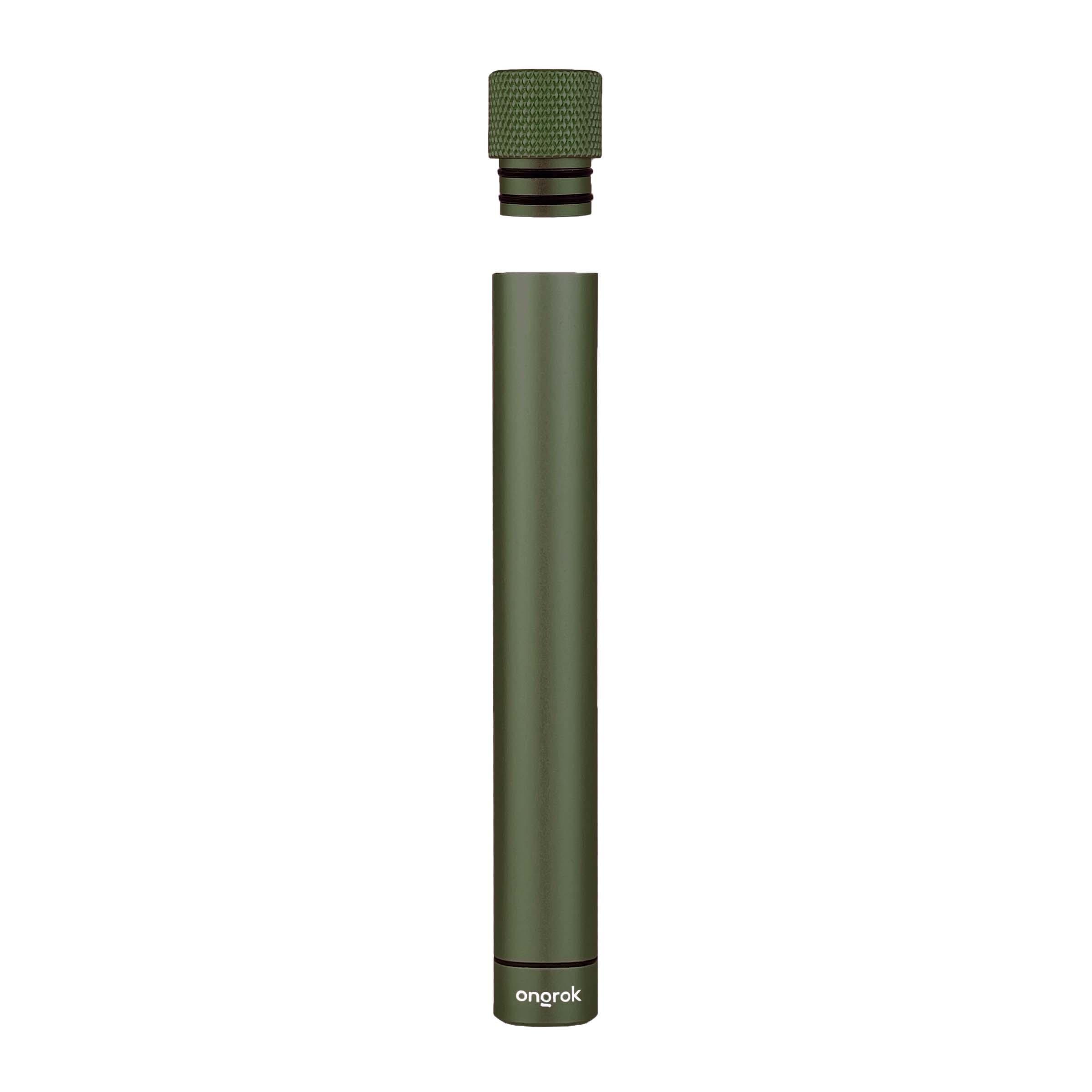 Ongrok Premium Storage Tube | Single - SmokeWeed.com