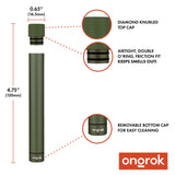 Ongrok Premium Storage Tube | Single - SmokeWeed.com