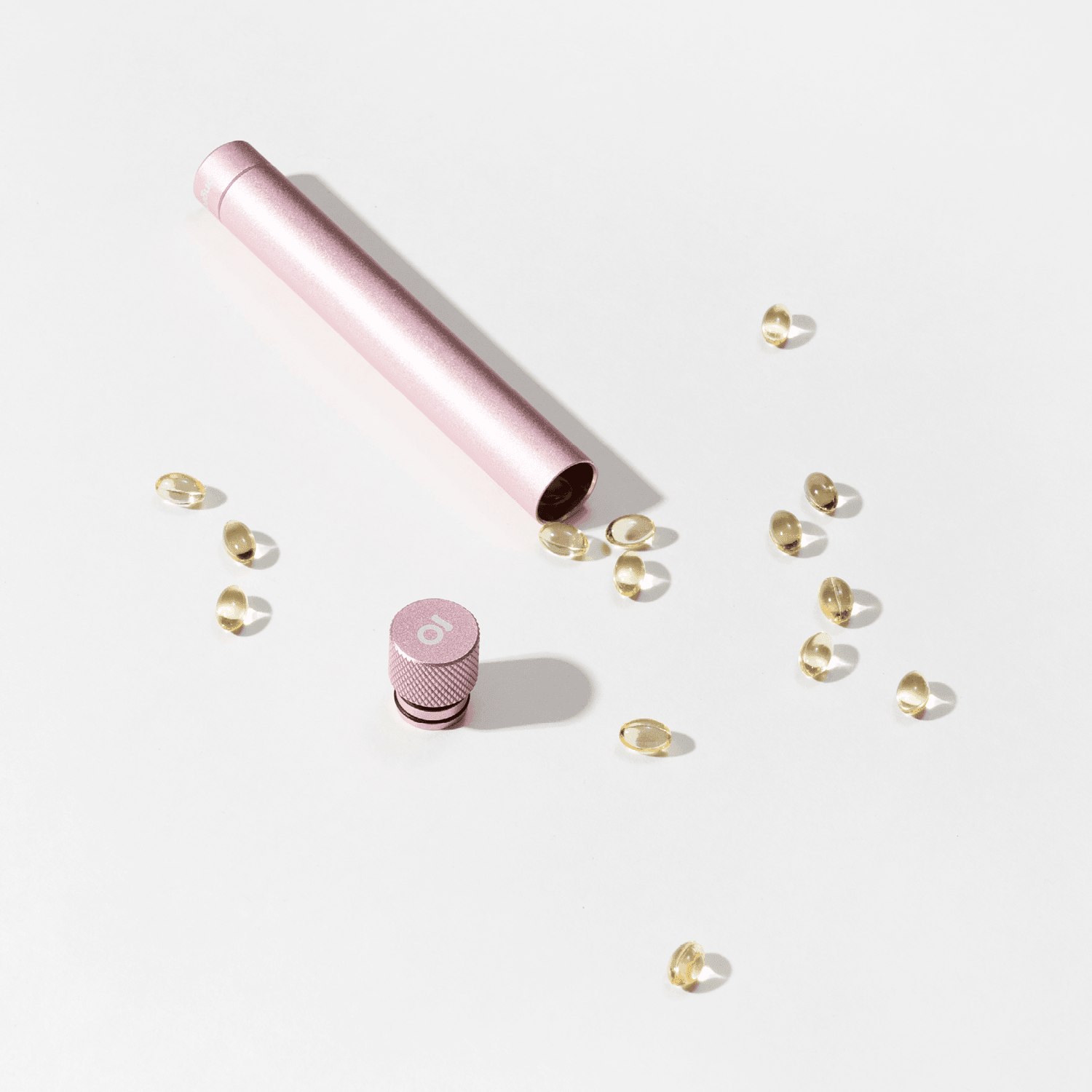 Ongrok Premium Storage Tube | Single - SmokeWeed.com