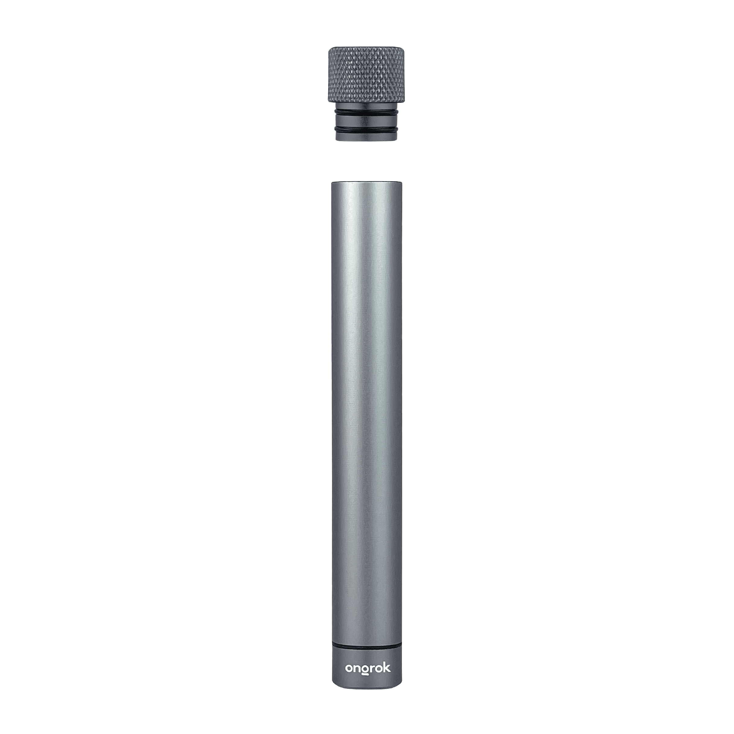 Ongrok Premium Storage Tube | Single - SmokeWeed.com
