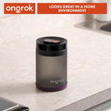 Ongrok Vacuum Pump Jar - SmokeWeed.com