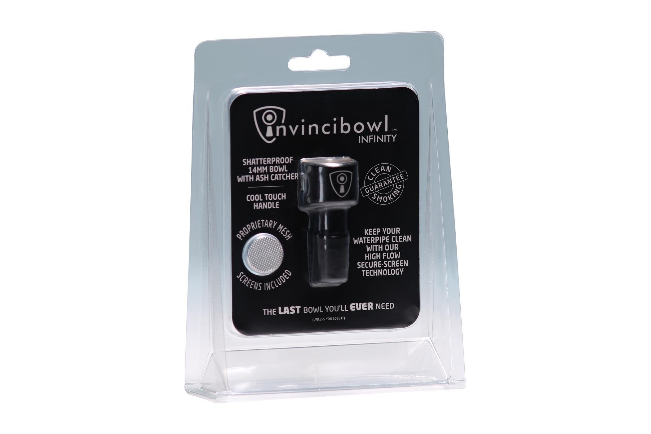 Onyx Invincibowl - SmokeWeed.com