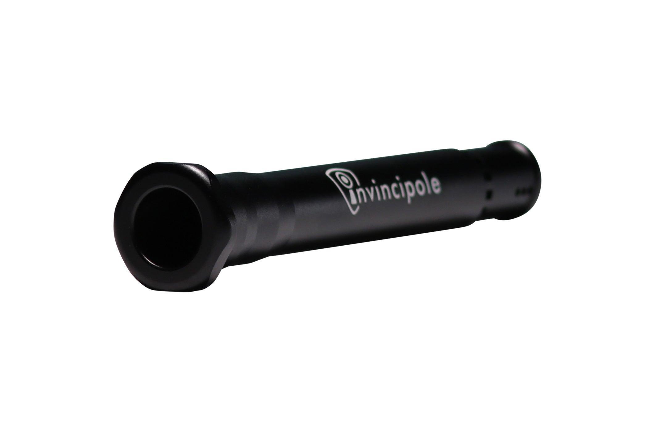 Onyx Invincipole by Invicibowl - SmokeWeed.com