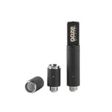 Ooze Slim Twist Pro Wax Vape Tank - SmokeWeed.com