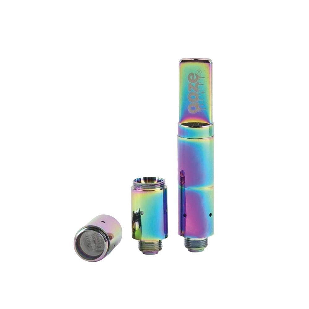 Ooze Slim Twist Pro Wax Vape Tank - SmokeWeed.com