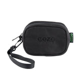 Ooze Traveler Series Smell Proof Wristlet Pouch - SmokeWeed.com