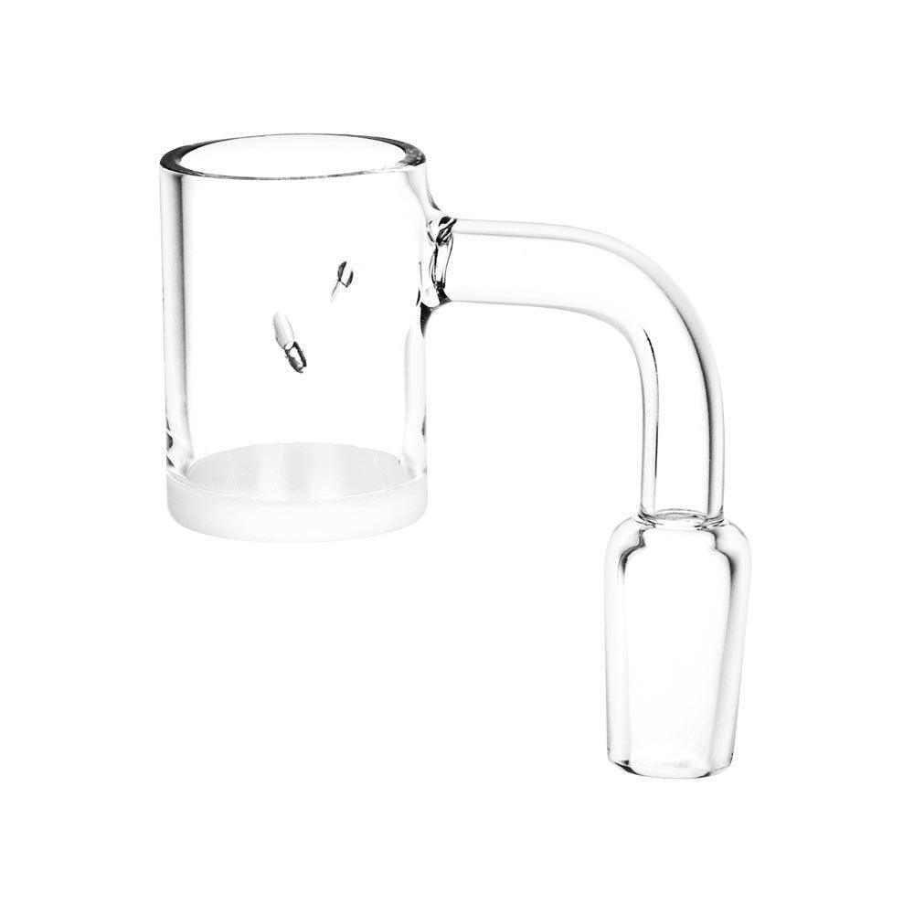 Opaque Bottom Banger w/ Airflow Slits - SmokeWeed.com