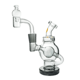 Orbit Mini Rig 4-Piece Kit - SmokeWeed.com