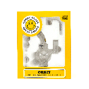 Orbit Mini Rig 4-Piece Kit - SmokeWeed.com