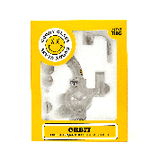 Orbit Mini Rig 4-Piece Kit - SmokeWeed.com