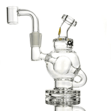 Orbit Mini Rig 4-Piece Kit - SmokeWeed.com