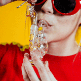 Orbit Mini Rig 4-Piece Kit - SmokeWeed.com