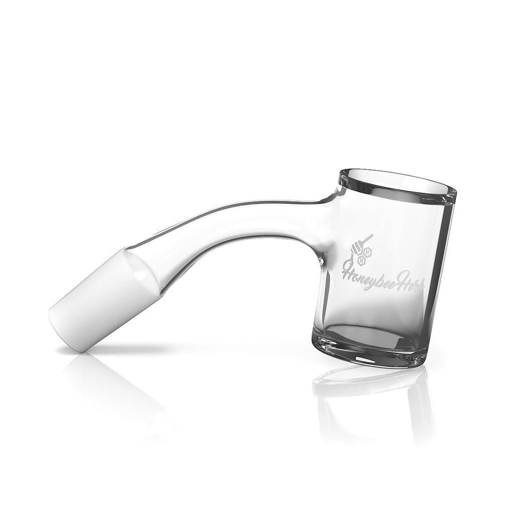 ORIGINAL BEVEL QUARTZ BANGER - 45° DEGREE | BL - SmokeWeed.com