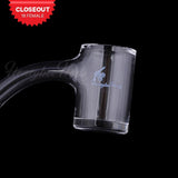 ORIGINAL BEVEL QUARTZ BANGER - 45° DEGREE | BL - SmokeWeed.com