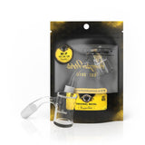 ORIGINAL BEVEL QUARTZ BANGER - 45° DEGREE | BL - SmokeWeed.com