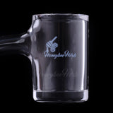 ORIGINAL BEVEL QUARTZ BANGER - 45° DEGREE | BL - SmokeWeed.com