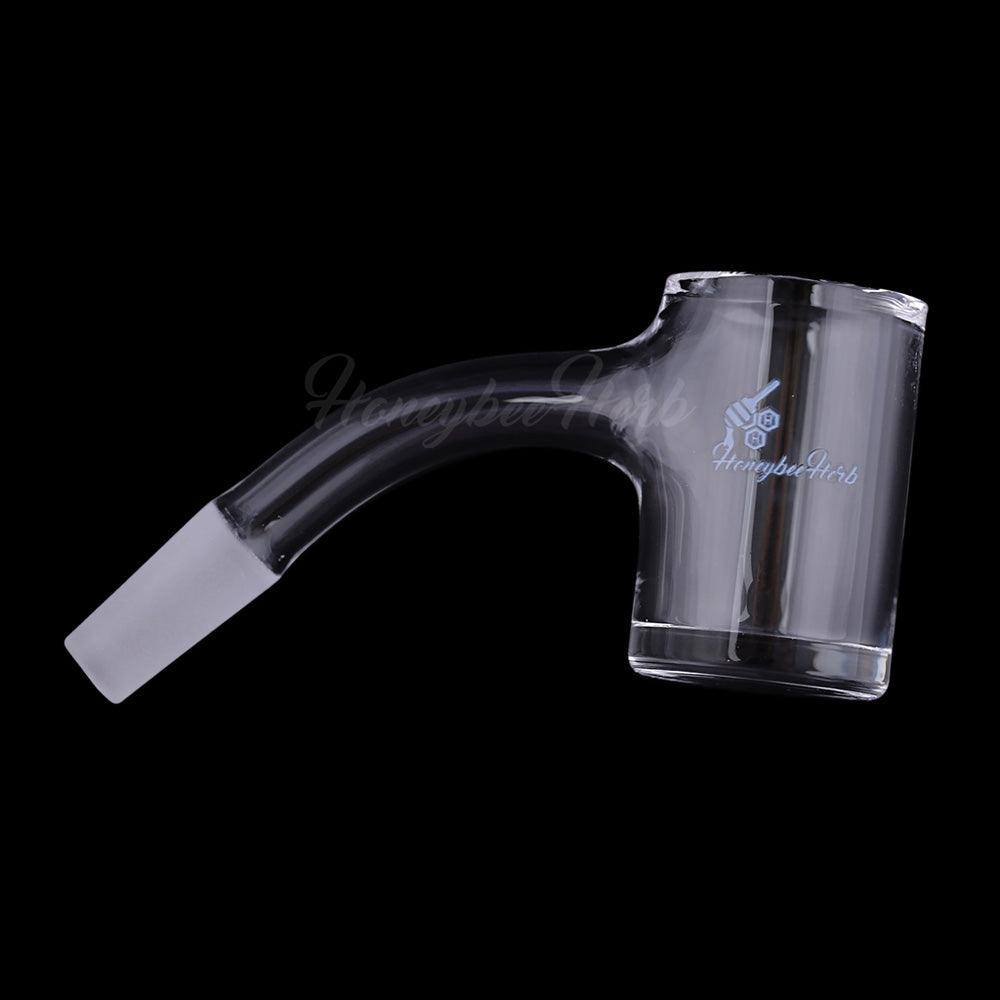 ORIGINAL BEVEL QUARTZ BANGER - 45° DEGREE | BL - SmokeWeed.com