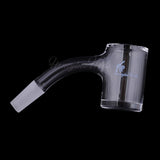 ORIGINAL BEVEL QUARTZ BANGER - 45° DEGREE | BL - SmokeWeed.com