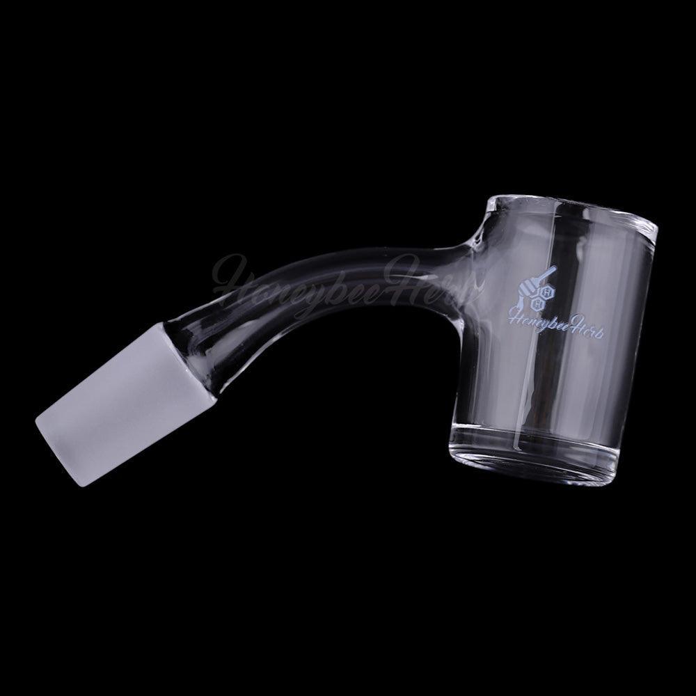 ORIGINAL BEVEL QUARTZ BANGER - 45° DEGREE | BL - SmokeWeed.com
