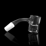ORIGINAL BEVEL QUARTZ BANGER - 45° DEGREE | BL - SmokeWeed.com