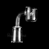 ORIGINAL QUARTZ BANGER - 90° DEGREE | YL - SmokeWeed.com