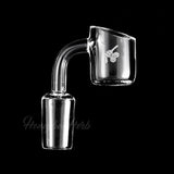 ORIGINAL QUARTZ BANGER - 90° DEGREE | YL - SmokeWeed.com