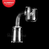 ORIGINAL QUARTZ BANGER - 90° DEGREE | YL - SmokeWeed.com