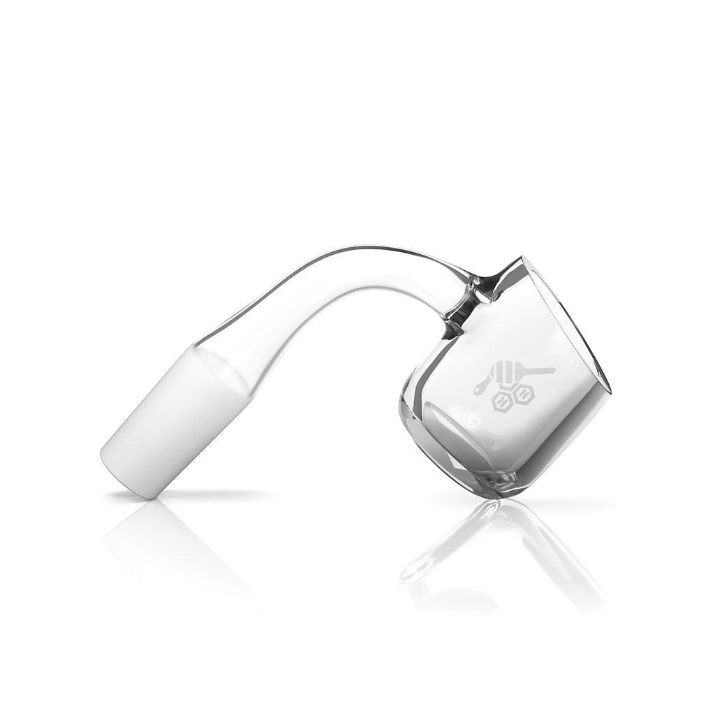 ORIGINAL QUARTZ BANGER - 90° DEGREE | YL - SmokeWeed.com