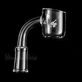 ORIGINAL QUARTZ BANGER - 90° DEGREE | YL - SmokeWeed.com