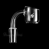 ORIGINAL QUARTZ BANGER - 90° DEGREE | YL - SmokeWeed.com