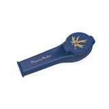 Piecemaker Karma Kayo Silicone Pipe w/ Cap - SmokeWeed.com