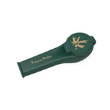 Piecemaker Karma Kayo Silicone Pipe w/ Cap - SmokeWeed.com