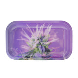 Pink Lemonade Metal Rollin' Tray - SmokeWeed.com