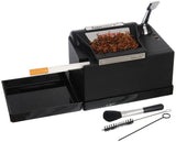 Powermatic II+ Electric Cigarette Injector Machine - SmokeWeed.com