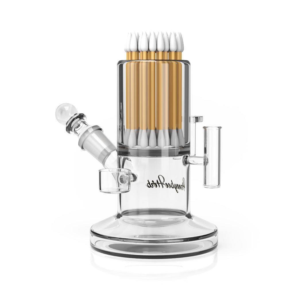 PRO ISO STATION - SmokeWeed.com