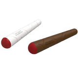 Puff Palz The Doggy Doob / Joint Dog Toy - 5.75" / Colors Vary - SmokeWeed.com