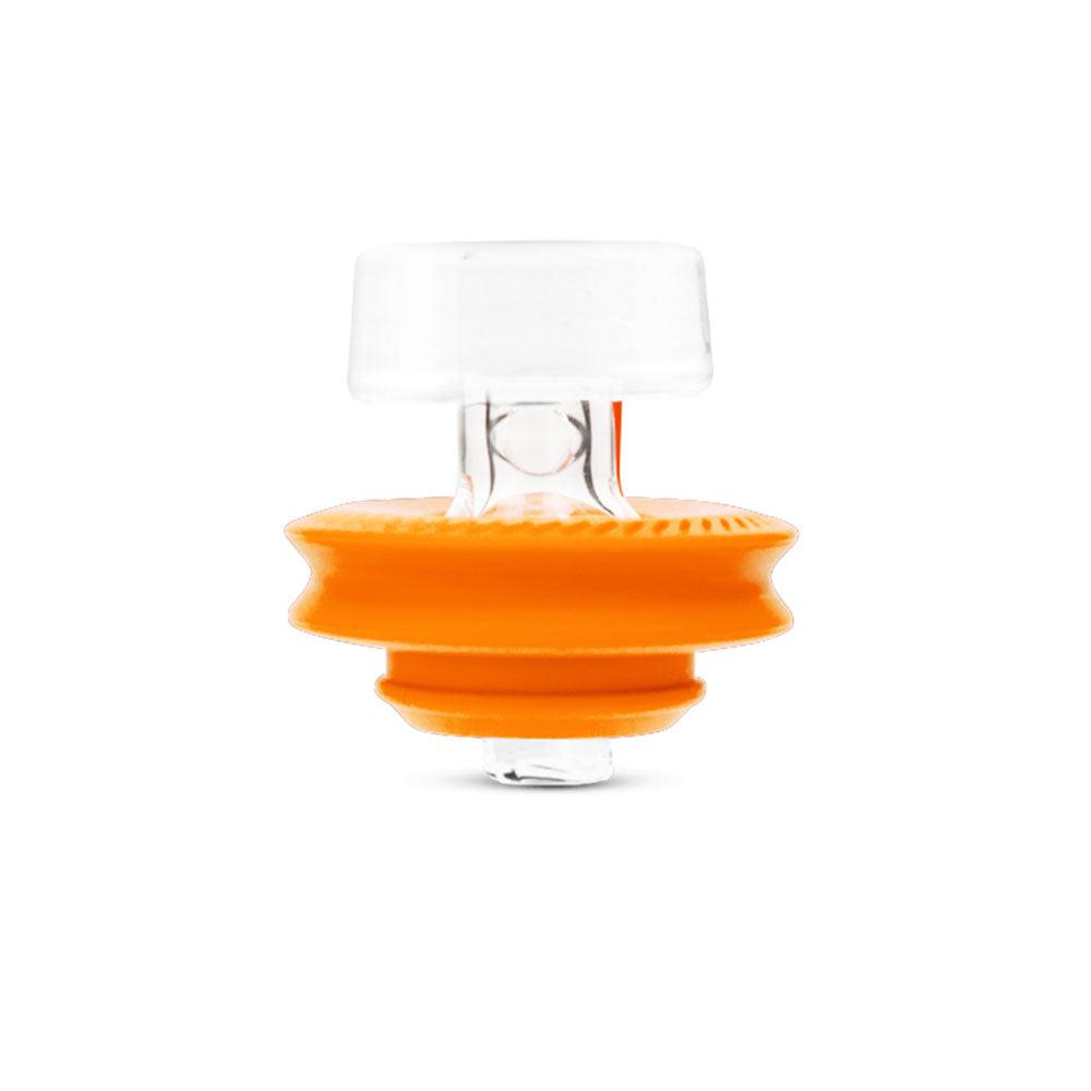 Puffco Peak Pro Directional Ball Carb Cap - SmokeWeed.com