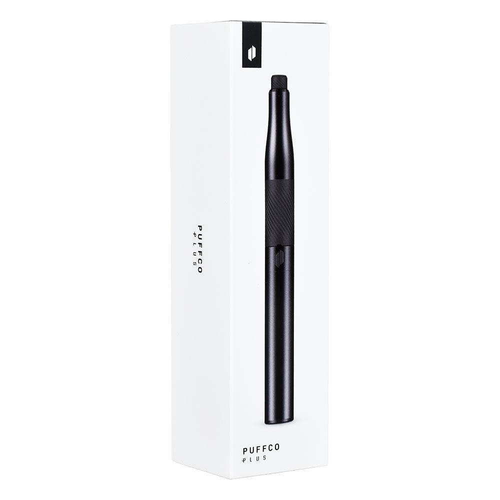 Puffco Plus 3.0 Portable Concentrate Vaporizer | 520mAh - SmokeWeed.com